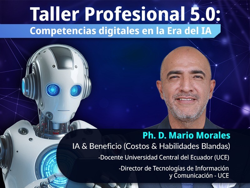 IA & Beneficios (Costos & Habilidades Blandas)