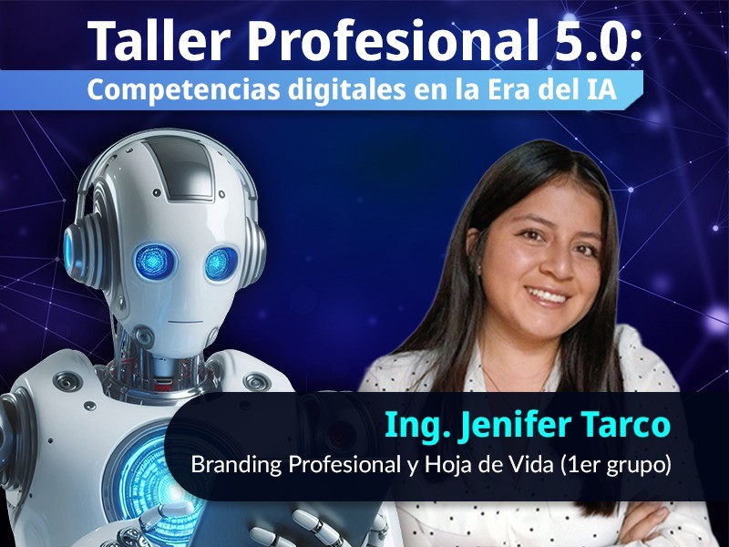 Inteligencia Artificial Aplicada al Branding Profesional y Hoja de Vida